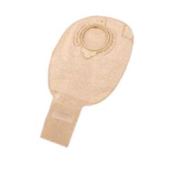 FLEXIMA 3S CON SISTEMA DI SCARICO E CHIUSURA IN VELCRO SACCA ILEOSTOMIA MIDI BEIGE 65MM 30 PEZZI - Farmacia Mastrangelo 
