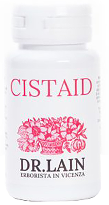 CISTAID 30 COMPRESSE - Farmacia Mastrangelo 