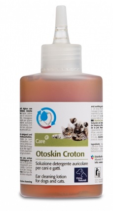 OTOSKIN CROTON 100 ML - Farmacia Mastrangelo 