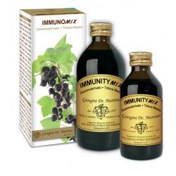 IMMUNITYMIX 200 ML LIQUIDO ANALCOLICO - Farmacia Mastrangelo 