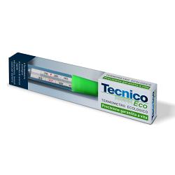 TERMOMETRO TECNICO ECO ECOLOGICO SENZA MERCURIO - Farmacia Mastrangelo 