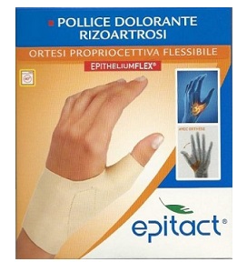 EPITACT ORTESI MANO FLEX DX M - Farmacia Mastrangelo 