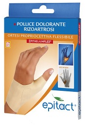 EPITACT ORTESI MANO FLEX SX M - Farmacia Mastrangelo 