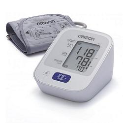 MISURATORE DI PRESSIONE OMRON M2EC MODELLO 2014 - Farmacia Mastrangelo 