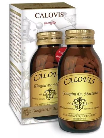 CALOVIS 180 PASTIGLIE - Farmacia Mastrangelo 