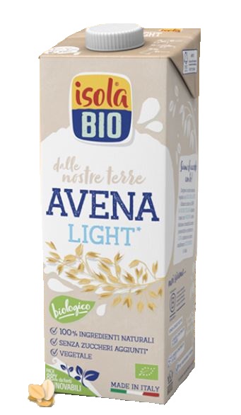 AVENA LIGHT - Farmacia Mastrangelo 