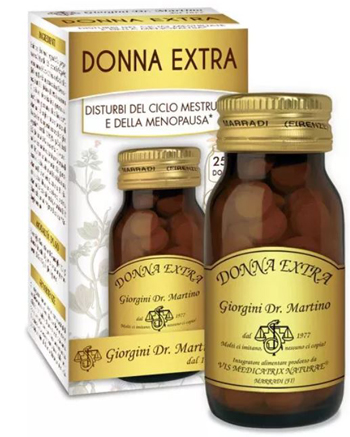 DONNA EXTRA 100 PASTIGLIE - Farmacia Mastrangelo 
