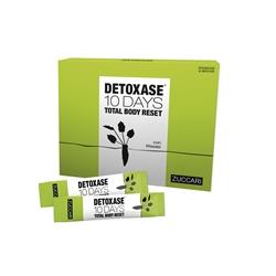 DETOXASE 10 DAYS TOTAL BODY 10 STICK 3 G - Farmacia Mastrangelo 