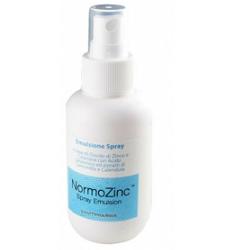 NORMOZINC SPRAY 100 ML - Farmacia Mastrangelo 