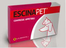 ESCINAPET PASTA ORALE 50 ML - Farmacia Mastrangelo 