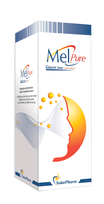 MELPURE GOCCE 20 ML - Farmacia Mastrangelo 