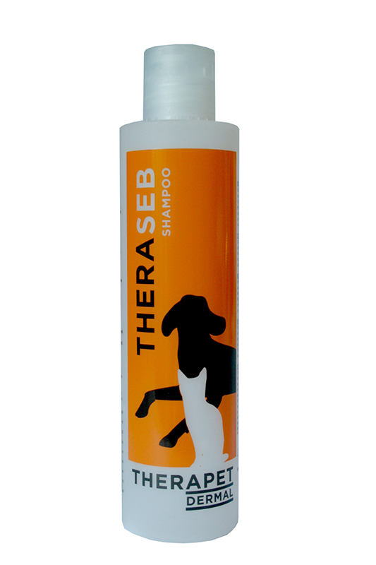 THERASEB SHAMPOO 200 ML - Farmacia Mastrangelo 