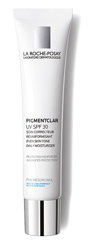 PIGMENTCLAR UV CREMA SPF30 40 ML - Farmacia Mastrangelo 