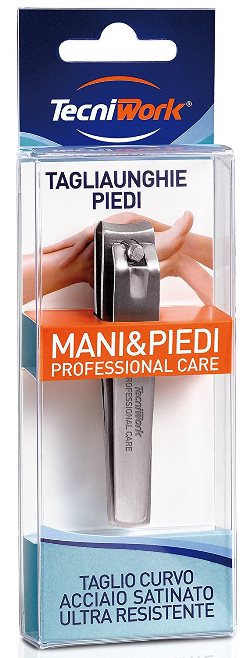 TAGLIAUNGHIE PIEDI - Farmacia Mastrangelo 