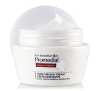 PROMEDIAL CREMA IDRATANTE 50 ML - Farmacia Mastrangelo 