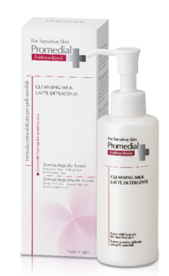 PROMEDIAL LATTE DETERGENTE LOZIONE - Farmacia Mastrangelo 