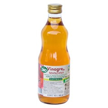 ACETO MELE BIO 500 ML - Farmacia Mastrangelo 