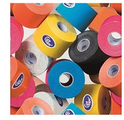 CURE TAPE VERDE 5X500 CM - Farmacia Mastrangelo 
