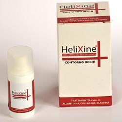 HELIXINE CONTORNO OCCHI ALLA BAVA DI LUMACA 15 ML - Farmacia Mastrangelo 