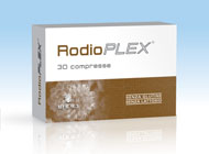 RODIOPLEX 30 COMPRESSE - Farmacia Mastrangelo 