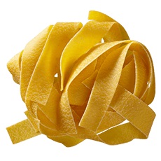MASSIMO ZERO PAPPARDELLE 250 G - Farmacia Mastrangelo 