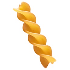 MASSIMO ZERO FUSILLI 1KG - Farmacia Mastrangelo 