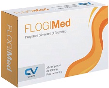 FLOGIMED 20 COMPRESSE - Farmacia Mastrangelo 