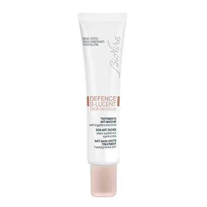 DEFENCE B-LUCENT DROP-ON FOCUS 15 ML - Farmacia Mastrangelo 