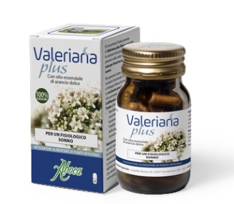 VALERIANA PLUS 30 OPERCOLI - Farmacia Mastrangelo 