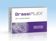 BRASSIPLEX 30 COMPRESSE - Farmacia Mastrangelo 