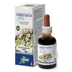 VALERIANA PLUS GOCCE 30 ML - Farmacia Mastrangelo 