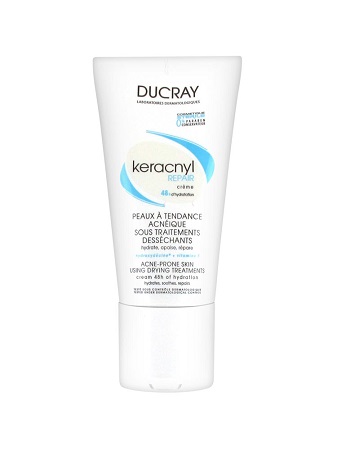 KERACNYL REPAIR DUCRAY - Farmacia Mastrangelo 