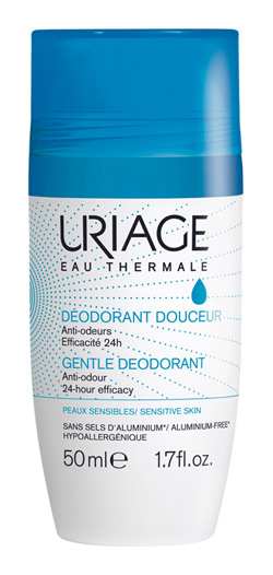 URIAGE DEO DOUCEUR ROLL-ON 50 ML - Farmacia Mastrangelo 