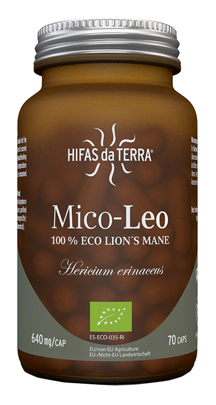 MICO LEO 70 CAPSULE - Farmacia Mastrangelo 
