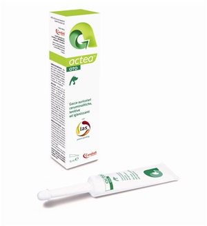 EMULSIONE OTOLOGICA ACTEA OTO 15 ML - Farmacia Mastrangelo 