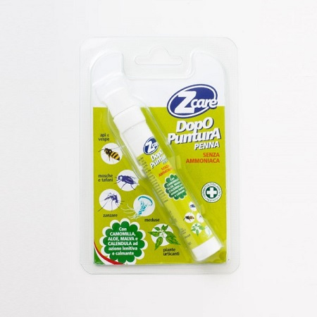 Z CARE DOPOPUNTURA NATURAL 14 ML - Farmacia Mastrangelo 