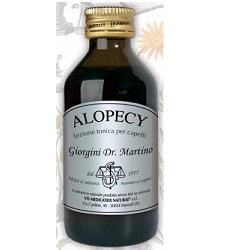 ALOPECY 100 ML - Farmacia Mastrangelo 