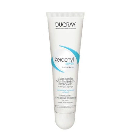 KERACNYL REPAIR DUCRAY - Farmacia Mastrangelo 