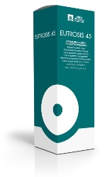 EUTROSIS 45 ESFOLIANTE CORPO 75 ML - Farmacia Mastrangelo 