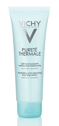 PURETE THERMALE CREMA MOUSSE 125 ML - Farmacia Mastrangelo 