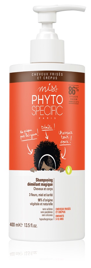 PHYTOSPECIFIC SH DEMELANT MAGIQUE - Farmacia Mastrangelo 