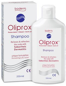 OLIPROX SHAMPOO&BALSAMO ANTIDERMATITE SEBORROICA 200 ML CE - Farmacia Mastrangelo 