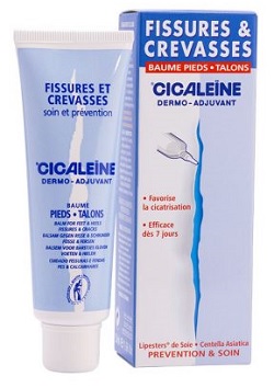 CICALEINE CREMA ASTUCCIO 50 ML - Farmacia Mastrangelo 