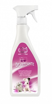 DISABITUANTE NEBEL 500ML - Farmacia Mastrangelo 
