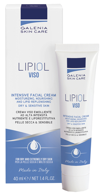 LIPIOL VISO 40 ML - Farmacia Mastrangelo 