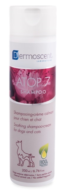 ATOP 7 SHAMPOO 200 ML - Farmacia Mastrangelo 
