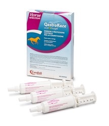GASTRO RACE 3 SIRINGHE X 50 ML - Farmacia Mastrangelo 