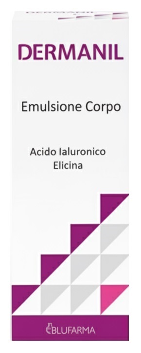 DERMANIL EMULSIONE CORPO 500 ML - Farmacia Mastrangelo 