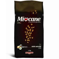 MIOCANE ADULT MINI 0,2 POLLO 1,5 KG - Farmacia Mastrangelo 
