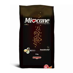 MIOCANE SENSITIVE 0,7 10 KG - Farmacia Mastrangelo 